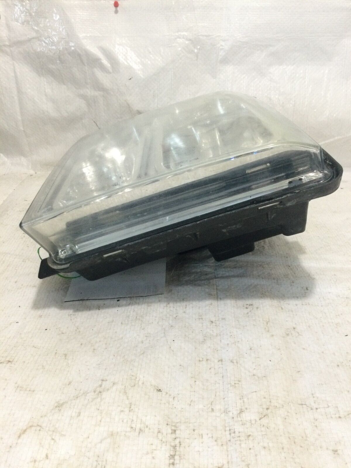 2005 Ford F-150 F150 King Ranch Halogen Headlight Right Passenger Side OEM RH