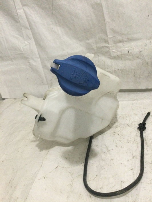 2014 Kia Forte Windshield Washer Fluid Reservoir OEM