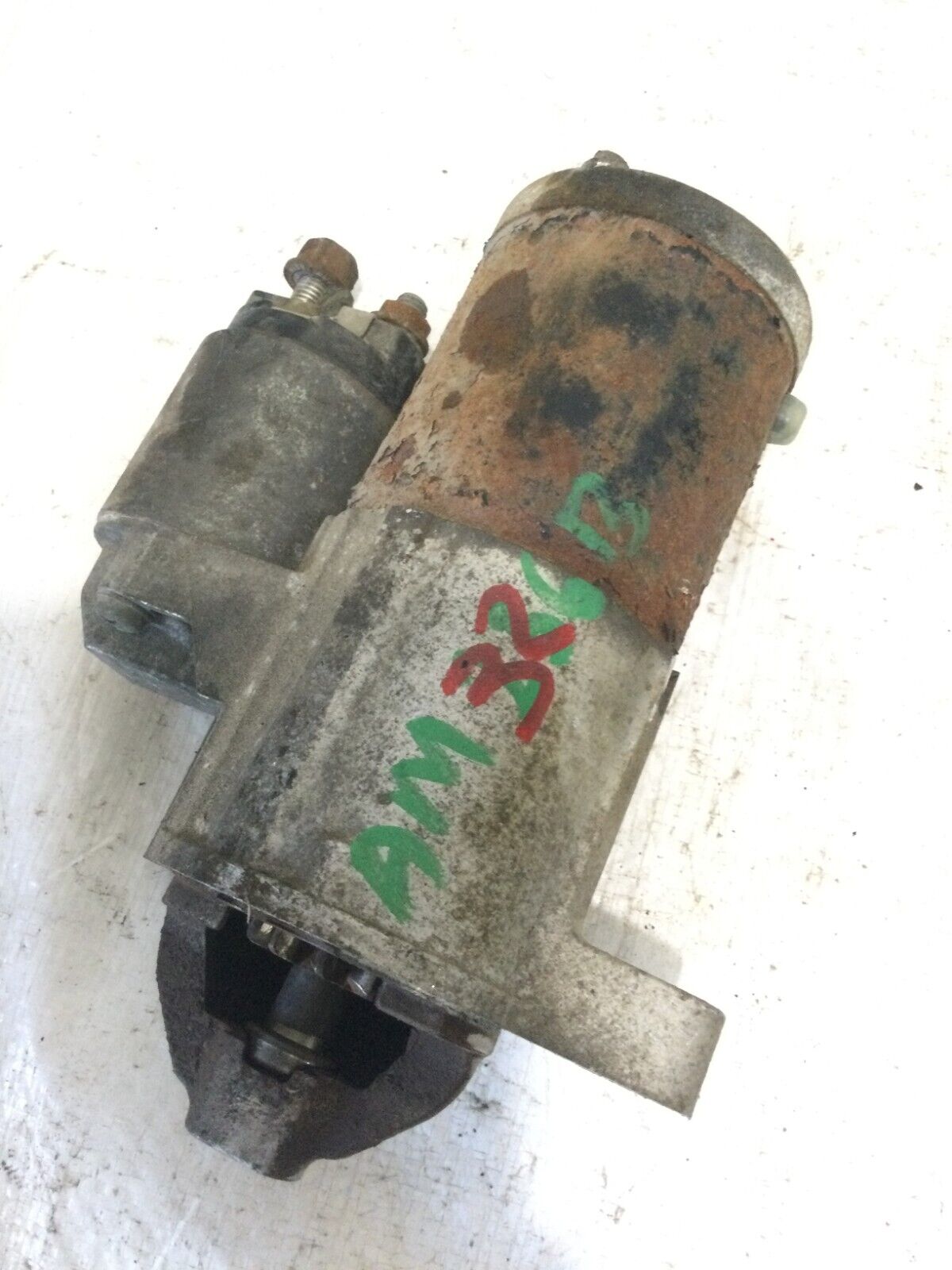 2007 Dodge Ram 1500 5.7L Engine Starter Motor OEM