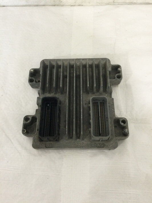 2008 GMC Sierra 1500 ECM Engine Computer Control Module OEM 12617630
