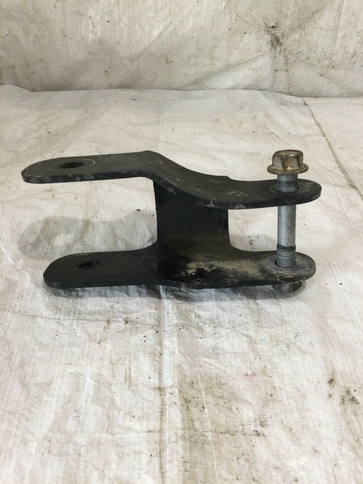 2021 Ram 2500 Front Left Lower Control Arm Bracket OEM