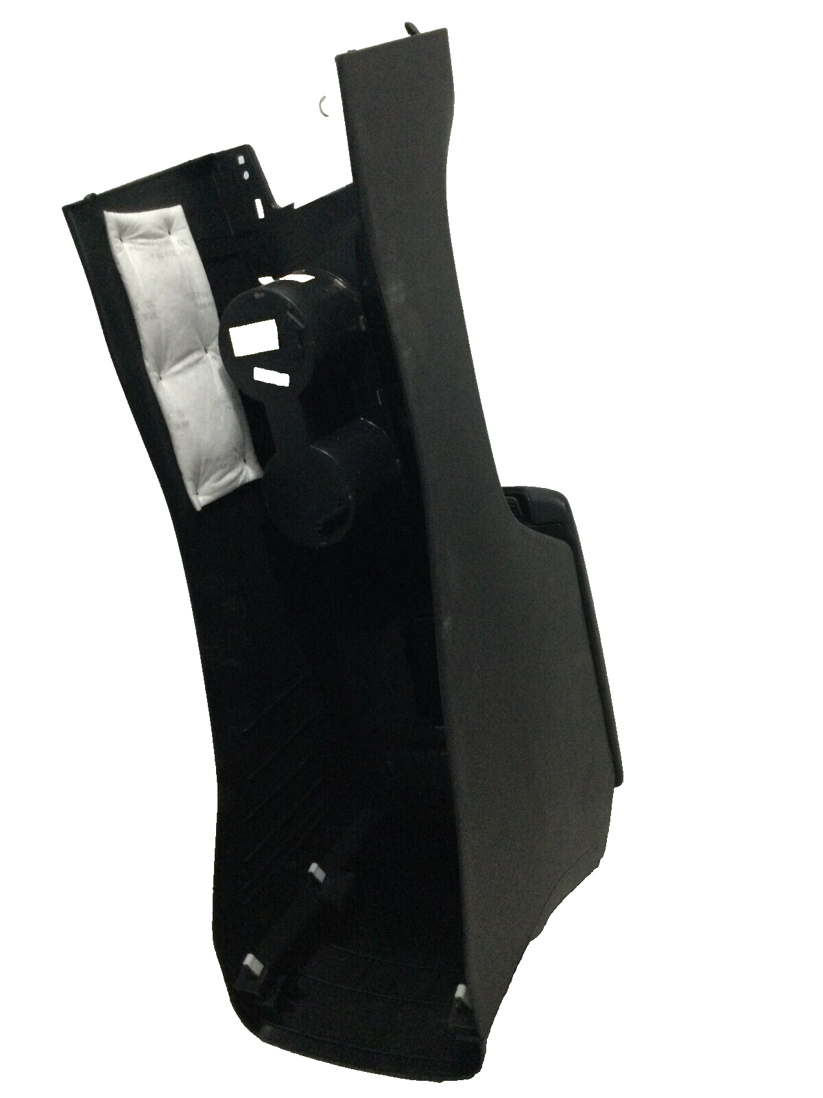 2017-2018 Hyundai Elantra Sedan Front Floor Console Assembly OEM