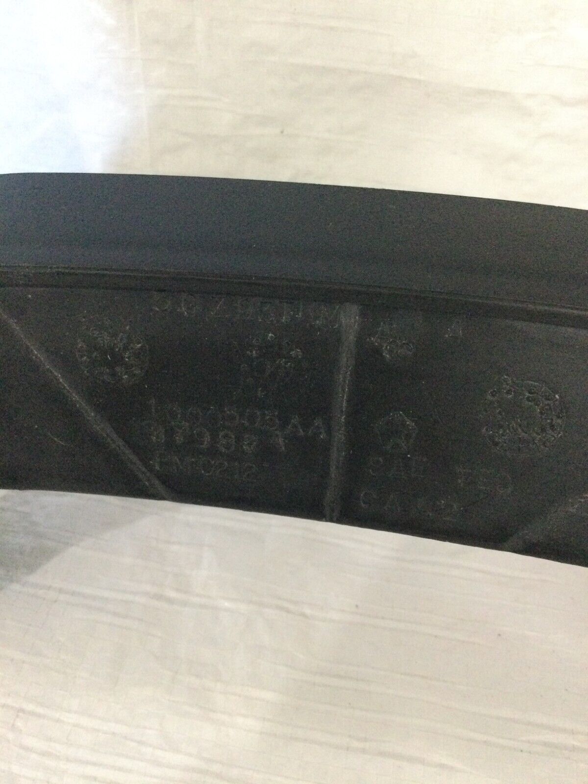 2002-2005 Dodge Ram 1500 Speedometer Gauge Surround TRIM Bezel 1000505AA OEM