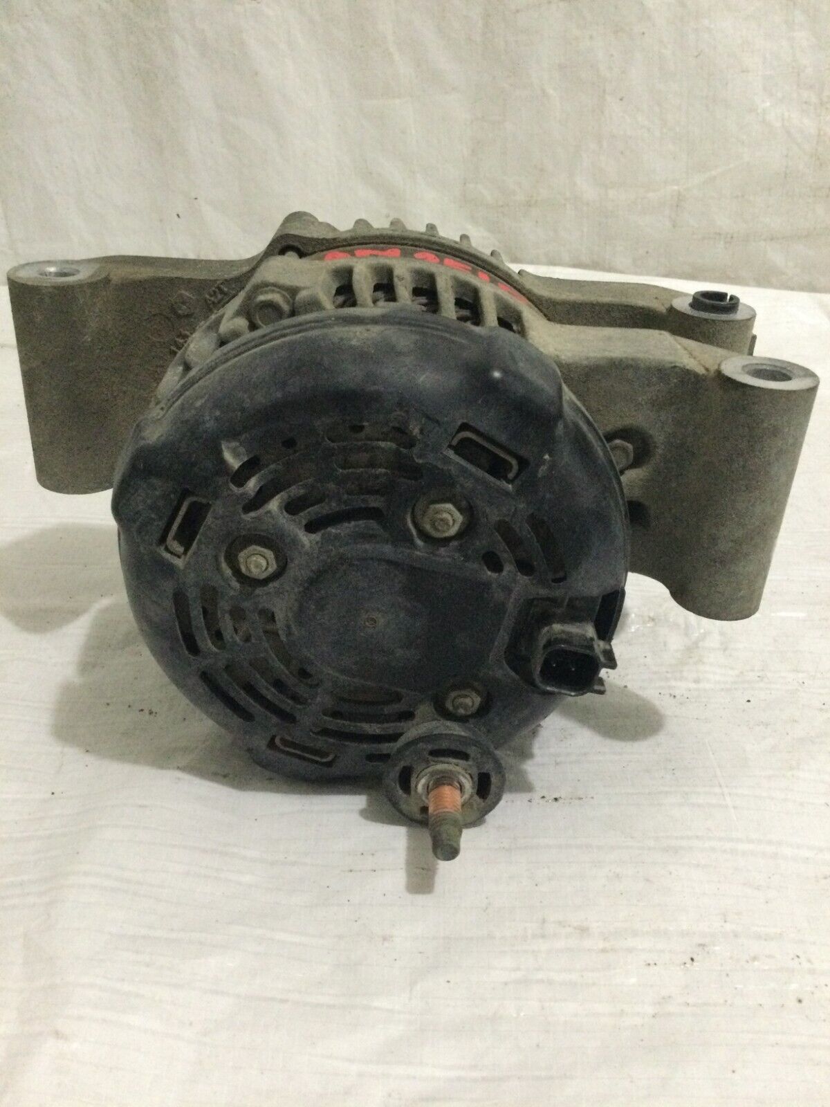 2019 Ram 1500 Pickup Alternator Motor 3.6L OEM 04801779AI