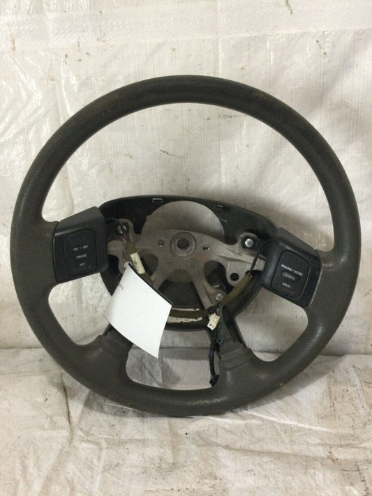 2006 Dodge Ram 2500 3500 Strng Wheel Cruise Control Buttons OEM