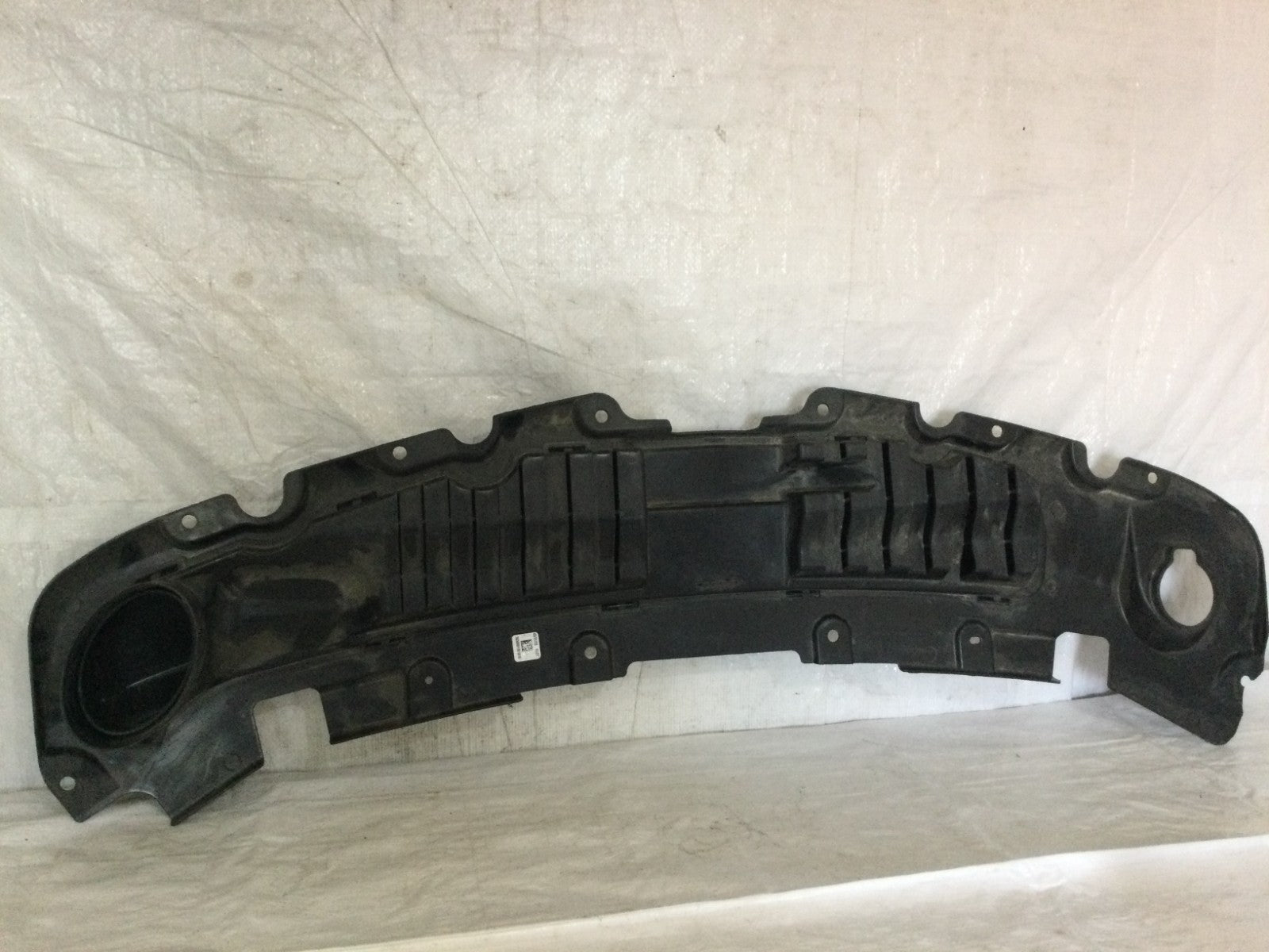 2018-2023 Chevrolet Traverse Upper Radiator Support Cover OEM