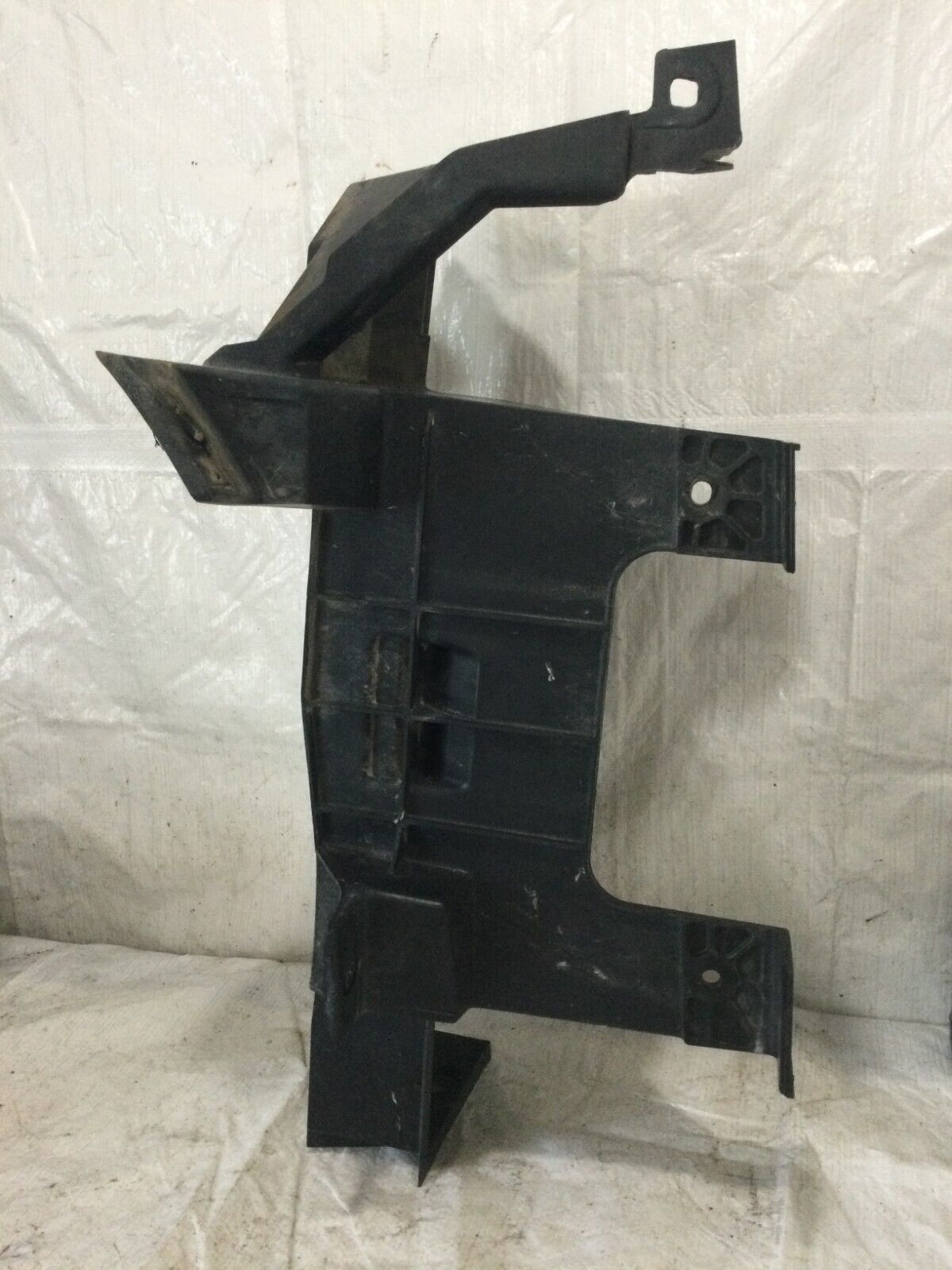 2006 Dodge Ram 1500   Battery Tray  Holder Assembly 55277059A OEM