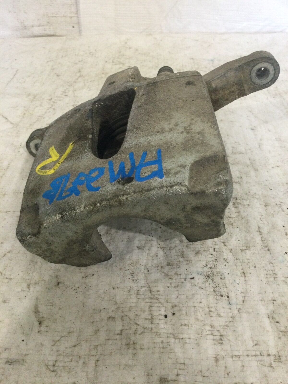 2017 Ford F-150 F150 Front Right Brake Caliper OEM