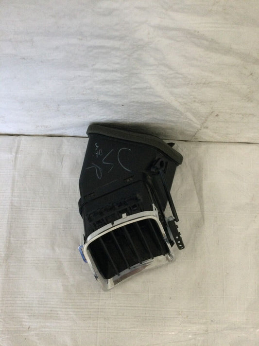 2008-2014 Cadillac CTS Driver Left Front Air Vent Trim W/ Light Switch OEM