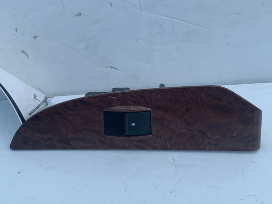 2007-2013 GMC Yukon Tahoe Suburban Rear Left Window Control Switch OEM