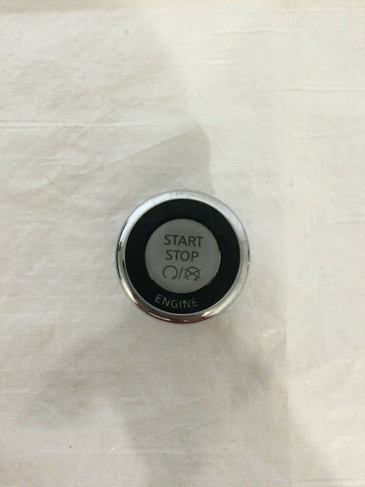 2007-2008 Infiniti G35 Ignition Engine Start Stop Button OEM 7718A