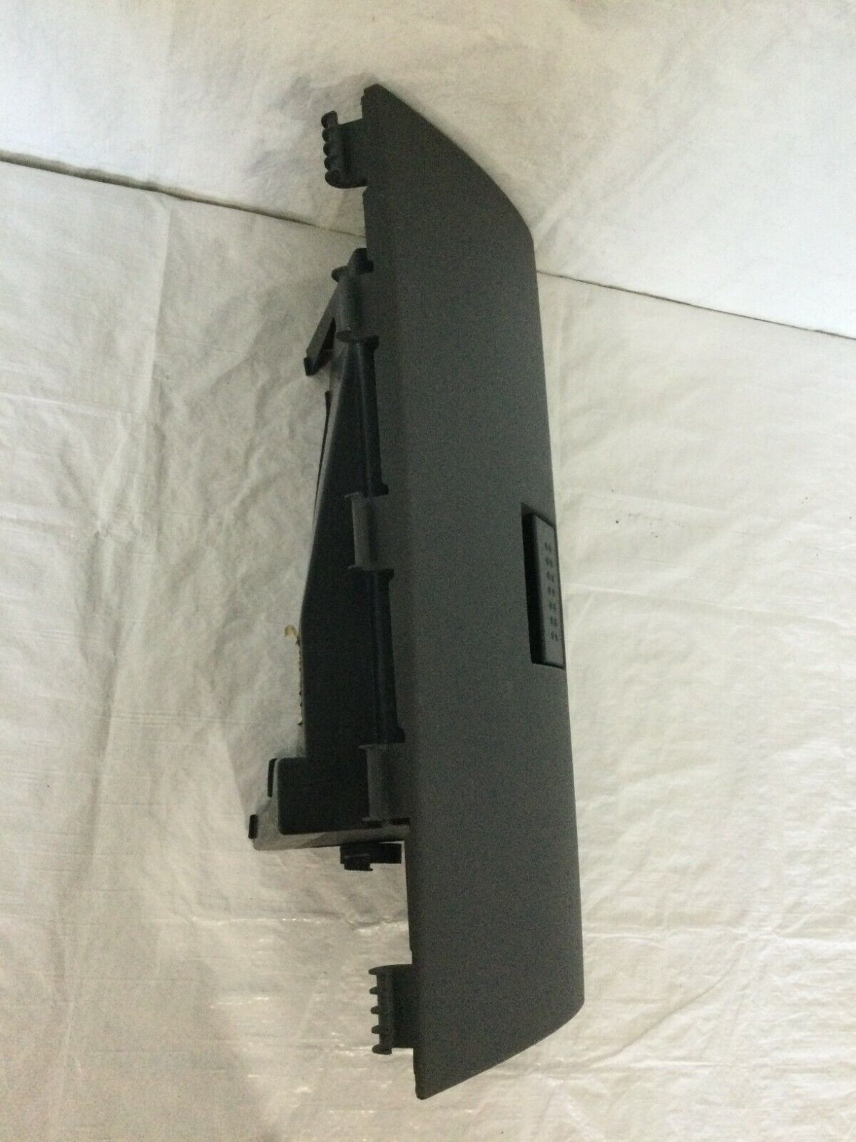 2007 Dodge Ram 3500 Interior Glove Box OEM