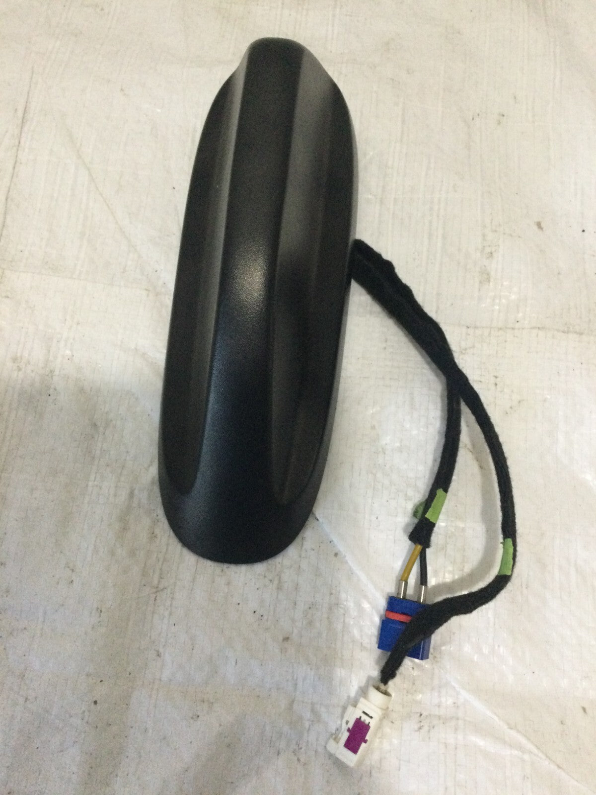 2019 Ram 1500 Antenna Cable & Base Assembly 2019-2025 OEM