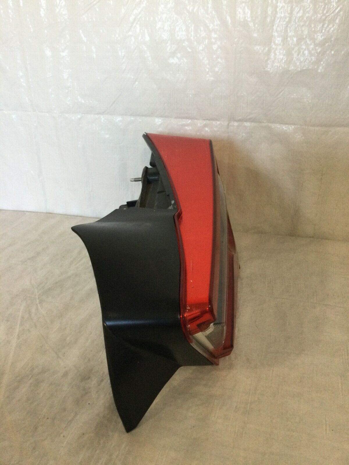 2017-2019 Toyota 86 Tail Light Assembly Right Passenger Side LED OEM