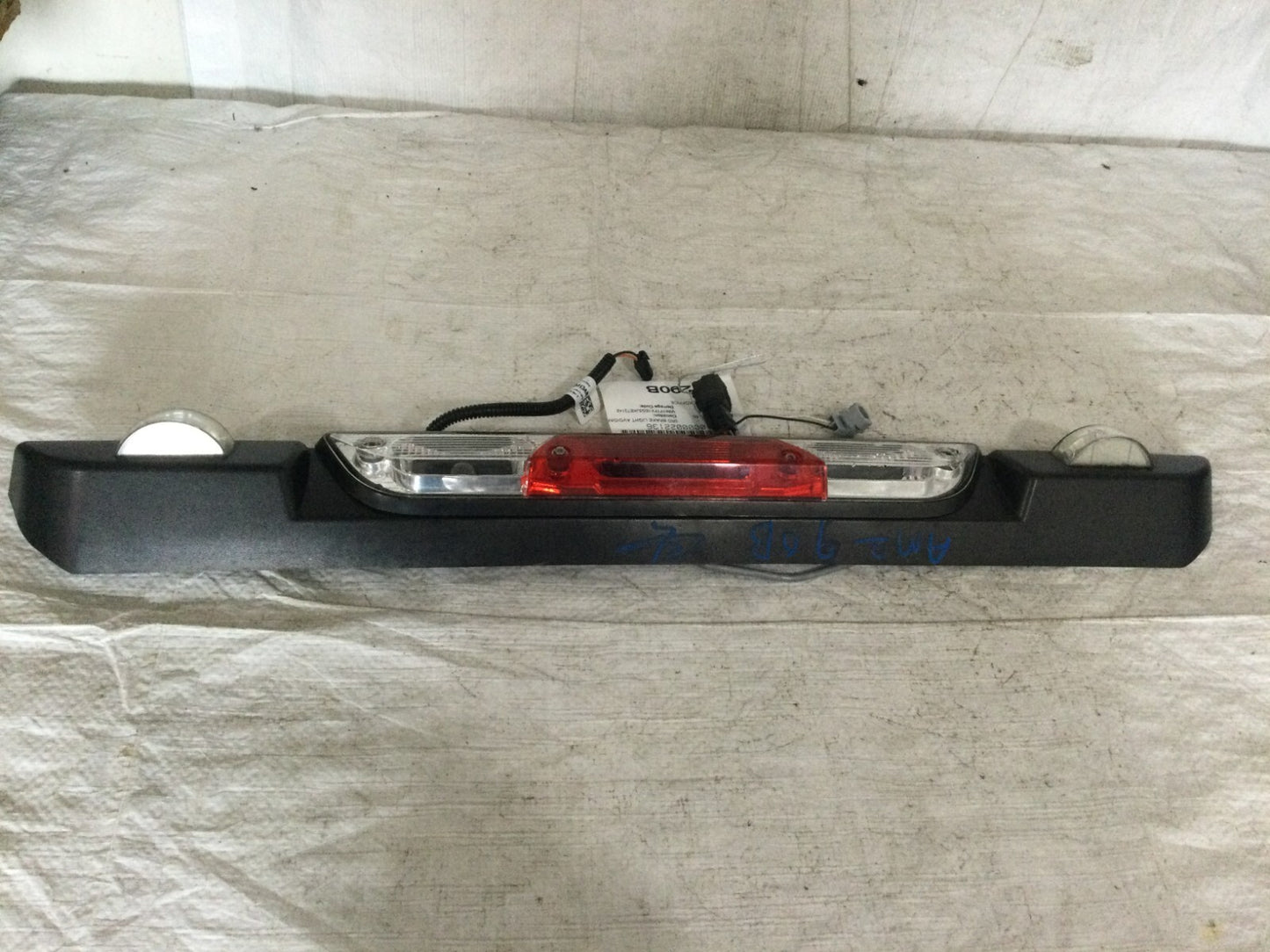 2018 Ford F-150 Third Brake Light OEM
