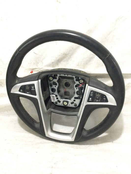 2015 Chevrolet Equinox Steering Wheel Assembly  OEM