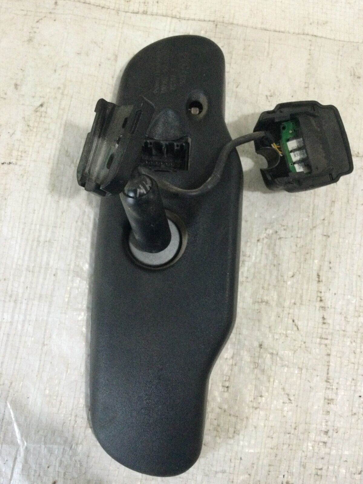 2006 GMC Sierra 2500HD Auto Dim Interior Rear View Mirror OEM
