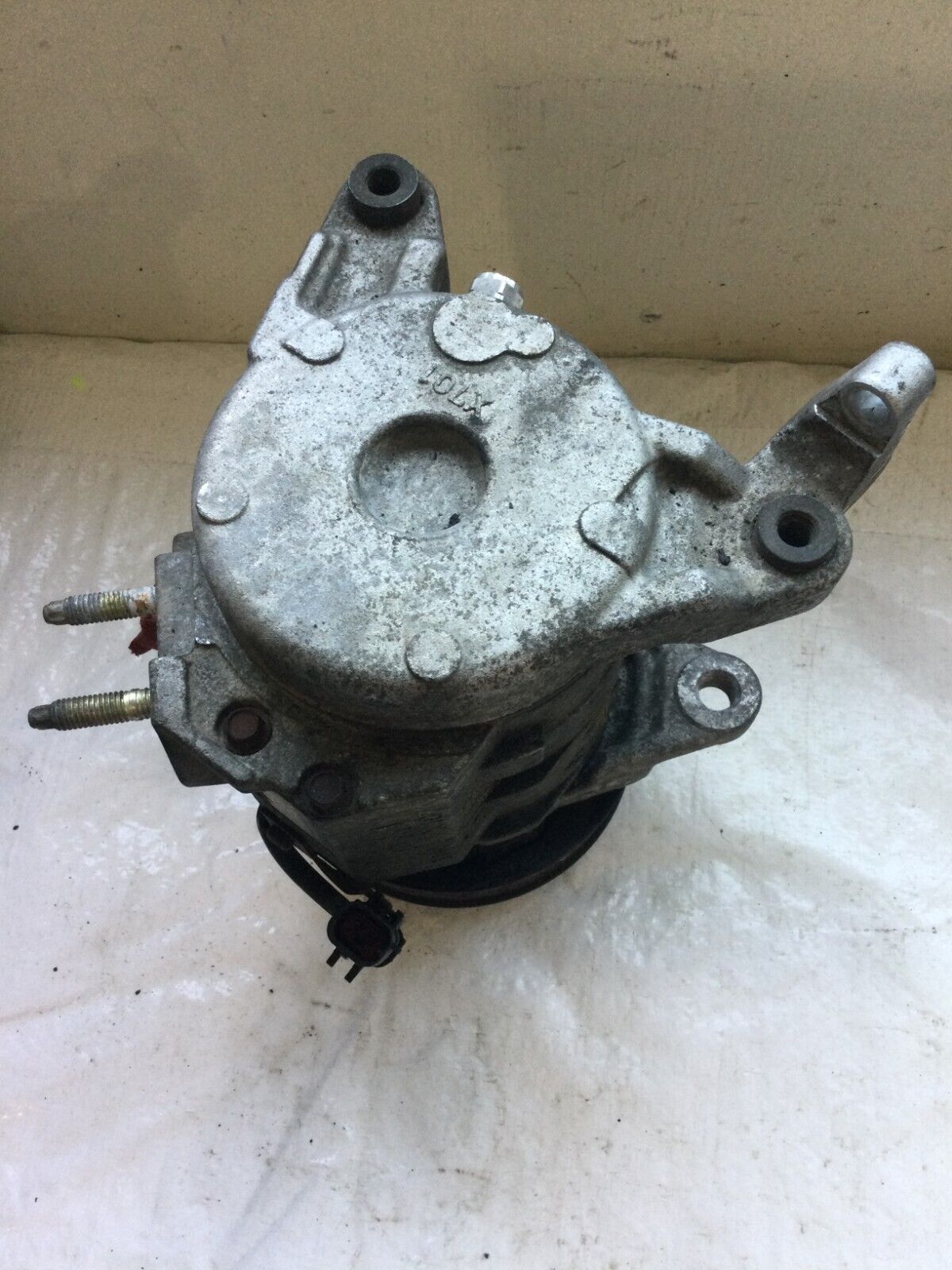 2005 Dodge Ram 1500  5.7L  A/C Compressor OEM