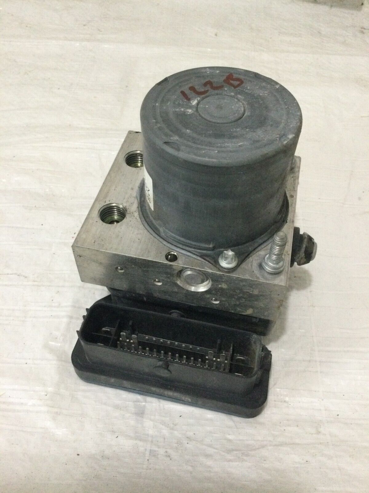 2019 Buick Regal ABS Anti-Lock Brake Part Assembly