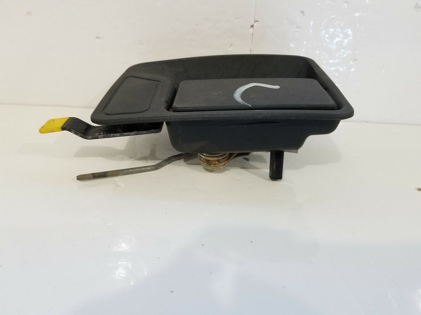2006 Ford F350SD Rear Left Exterior Door Handle OEM