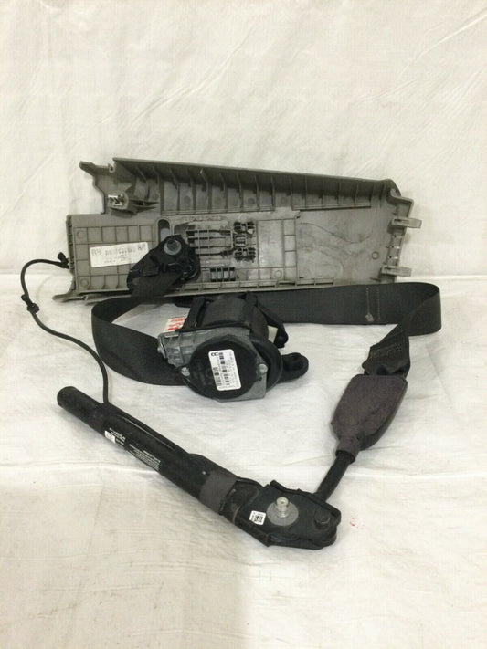 2012 Chevrolet Cruze Right Front Passenger Seat Belt Retractor Pillar 15903263 