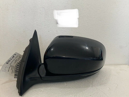 2014-2017 Jeep Cherokee Heated Side View Mirror W/ Turn Signal Puddle Light OEM