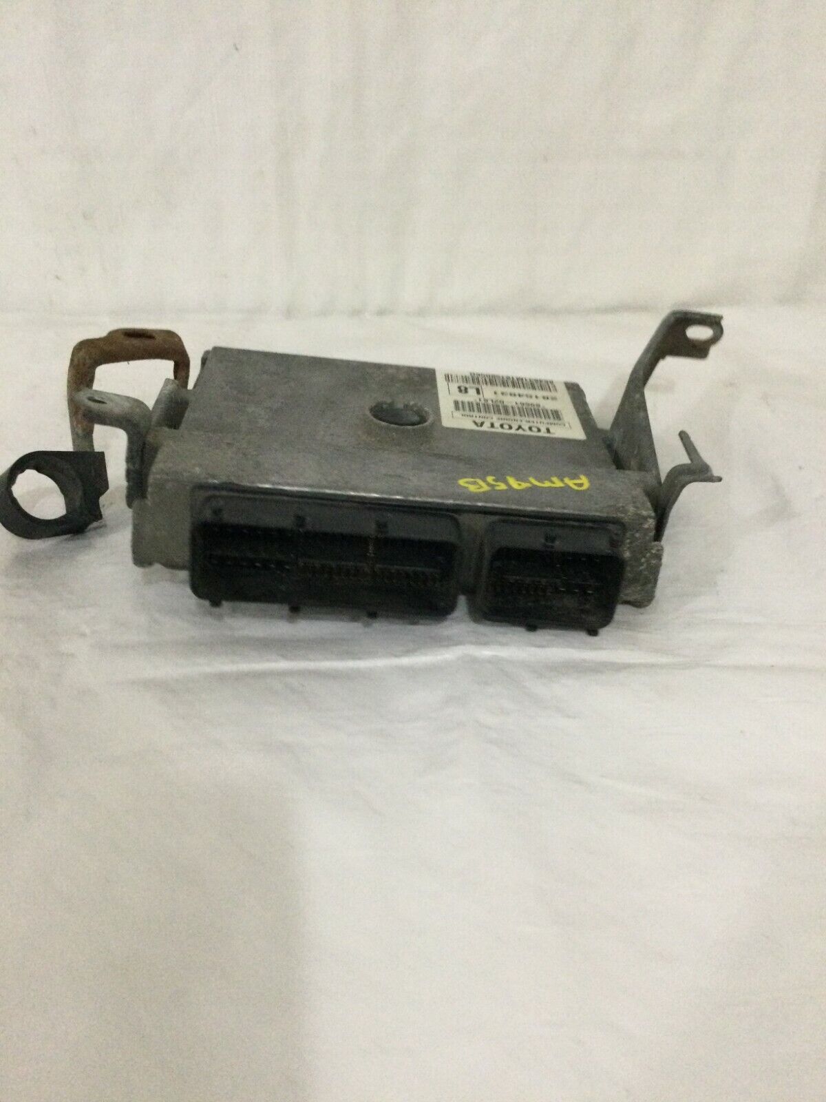 Engine Computer 2009 Toyota Matrix 89661-02L81 1.8L 4SPD ECM