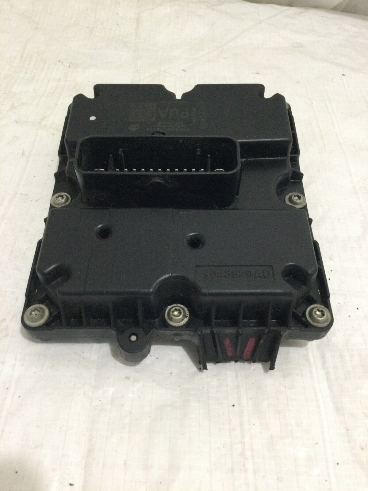 2019-2022 GMC Sierra 1500 Transfer Case Control Module OEM