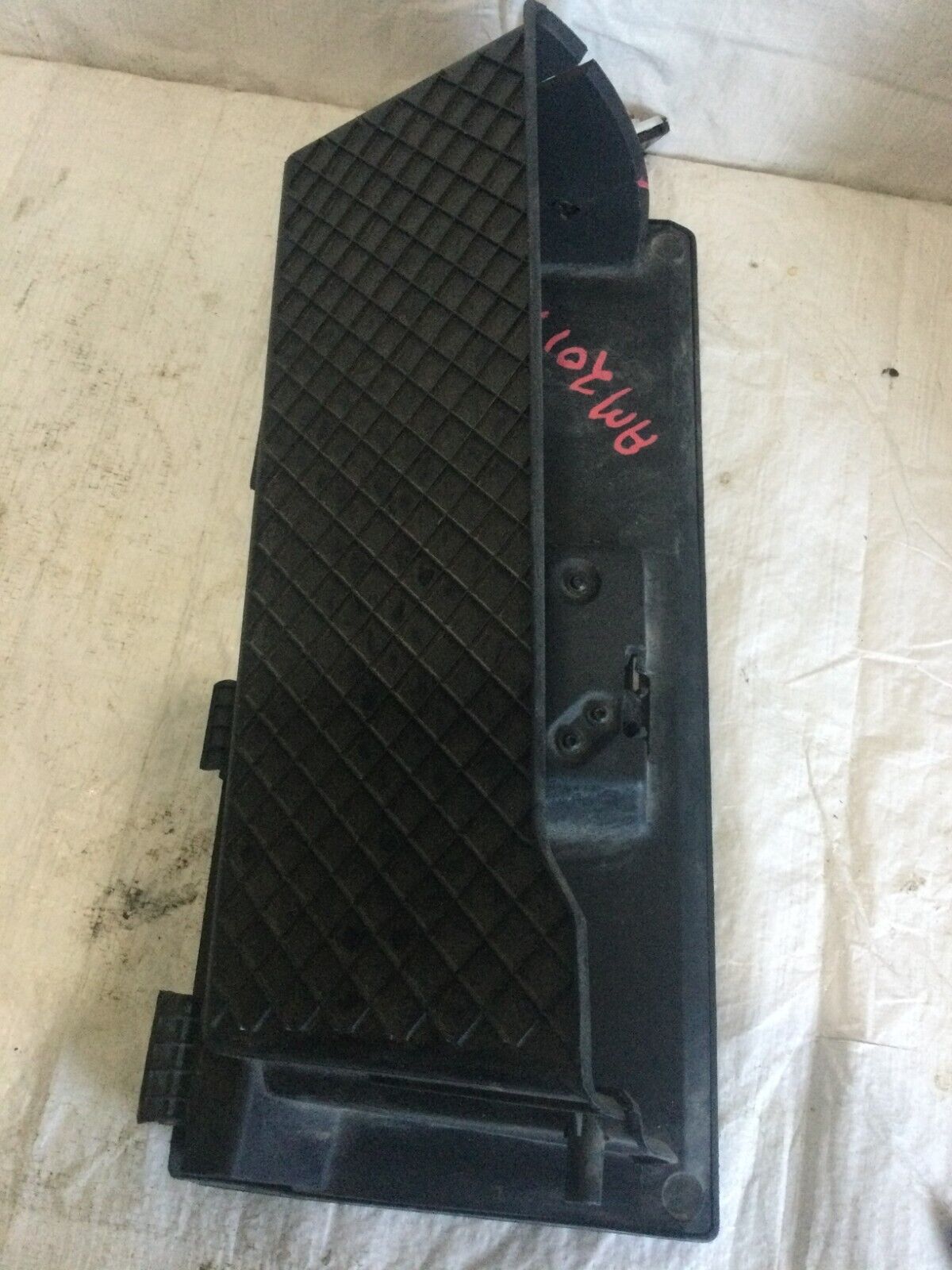 2018 Ram 3500 Dash Right Glove Box Storage Compartment OEM 2304264