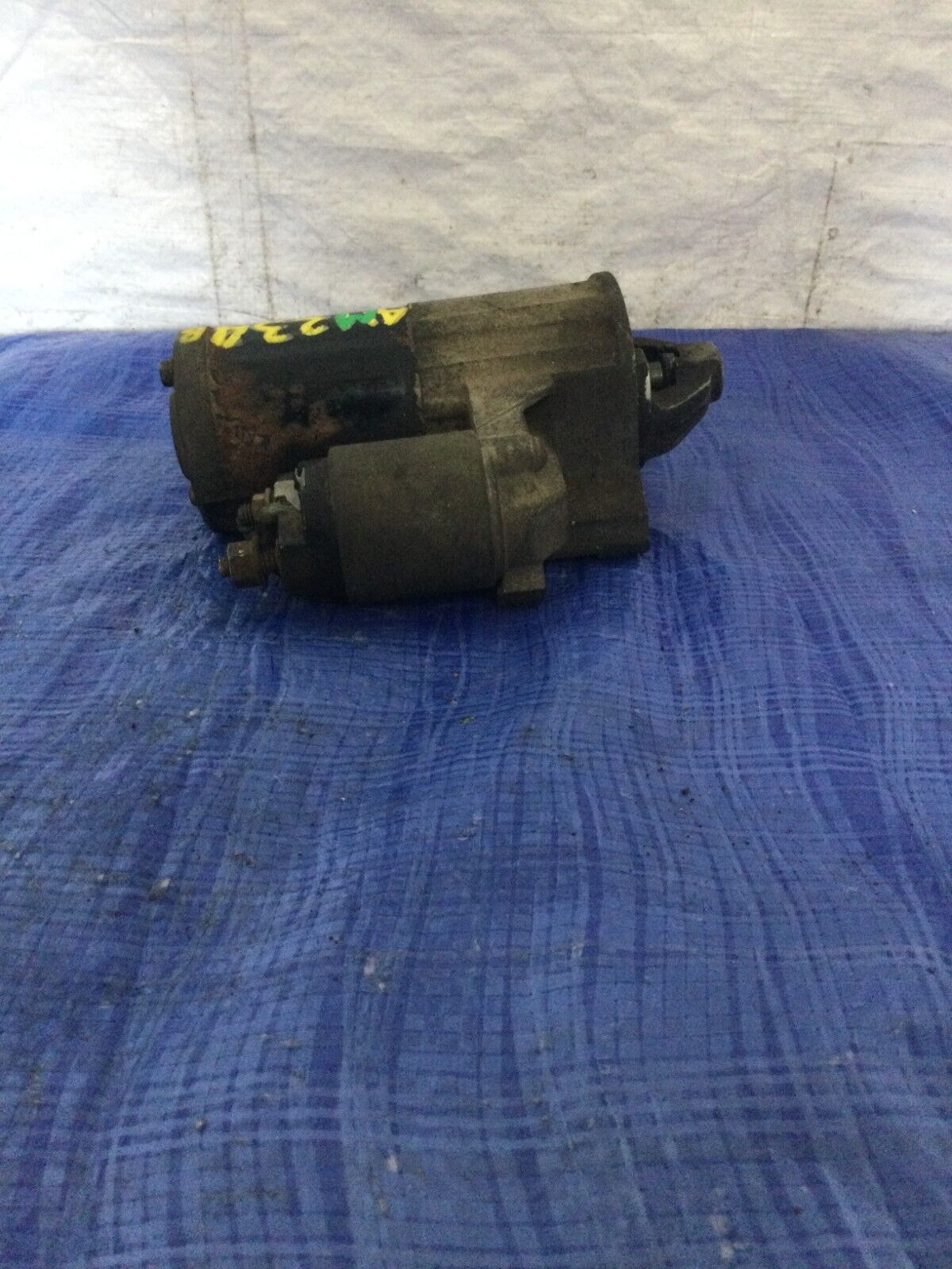 2005-2008 Dodge Ram 1500 Engine Starter Motor OEM