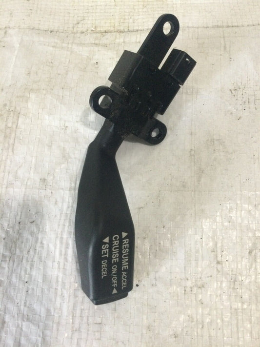 2010 Dodge Ram 1500 Cruise Control Switch OEM 04671929AB