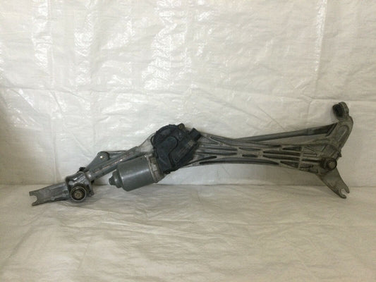 2009 Cadillac CTS Windshield Wiper Motor W/ Linkage OEM