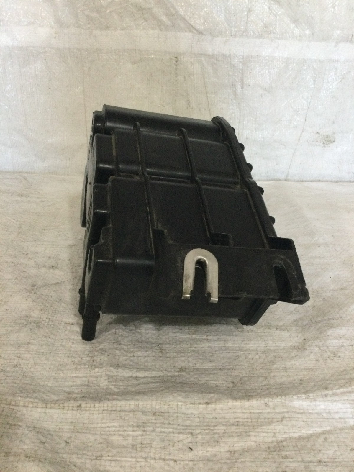 2017-2022 Jeep Compass Fuel Vapor Evaporator Charcoal Canister OEM 68339700AD