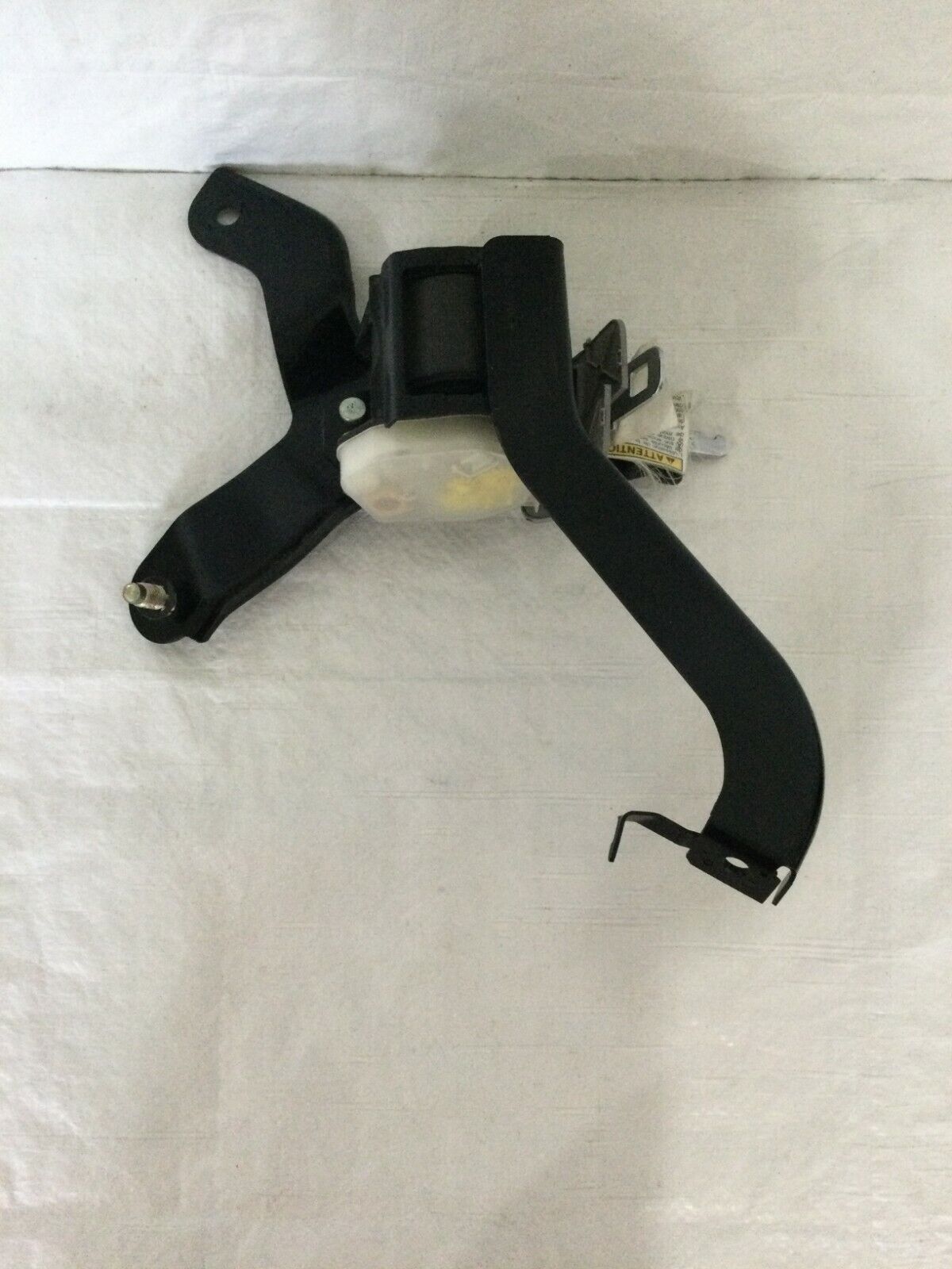 2007 Honda CR-V CRV Right Rear Roof Mounted Seat Belt Tensioner OEM