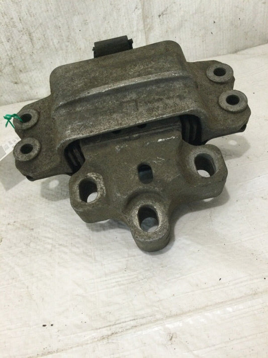 2011 Volkswagen Jetta Front Left Engine Mount Bracket OEM 1K0199555