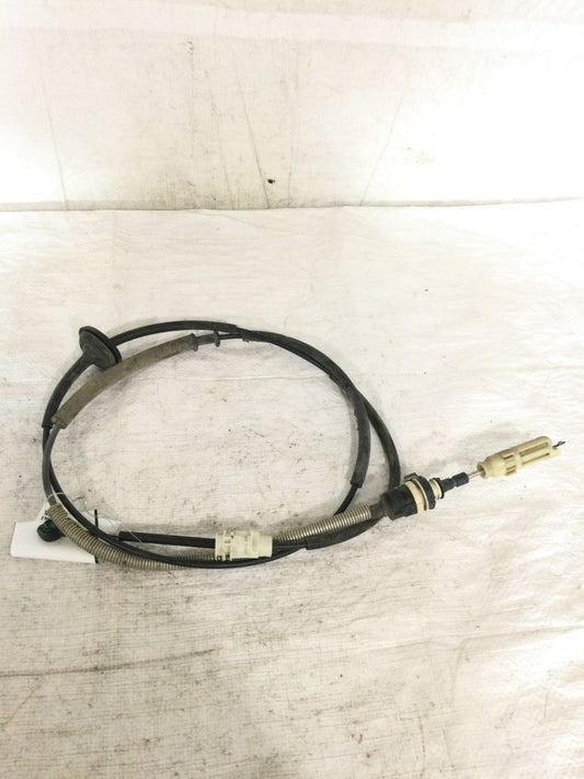 2013 Dodge Ram 1500 5.7L Automatic Transmission Shift Cable OEM
