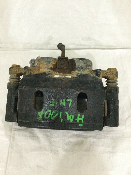2014-2019 Chevrolet Silverado 1500 Front Left Brake Caliper Sierra 1500 OEM 
