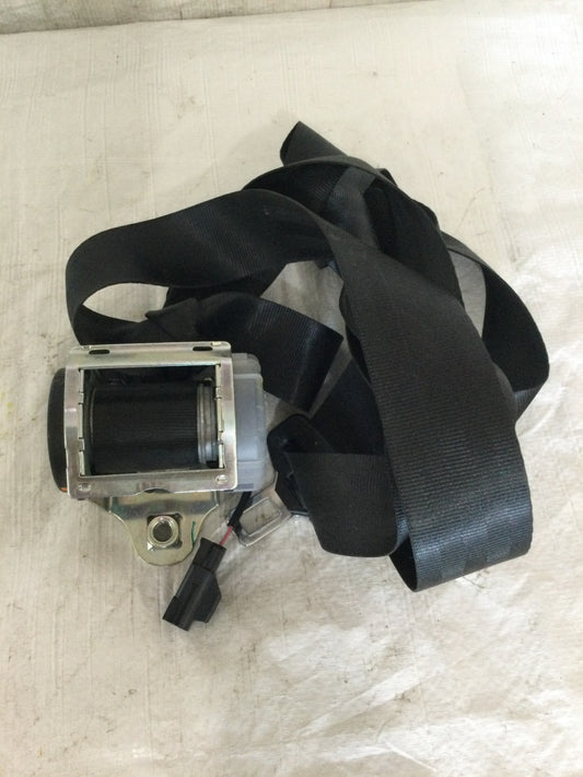 2012 Land Rover LR4 5.0L Front Right Passenger Seat Belt OEM 608077000