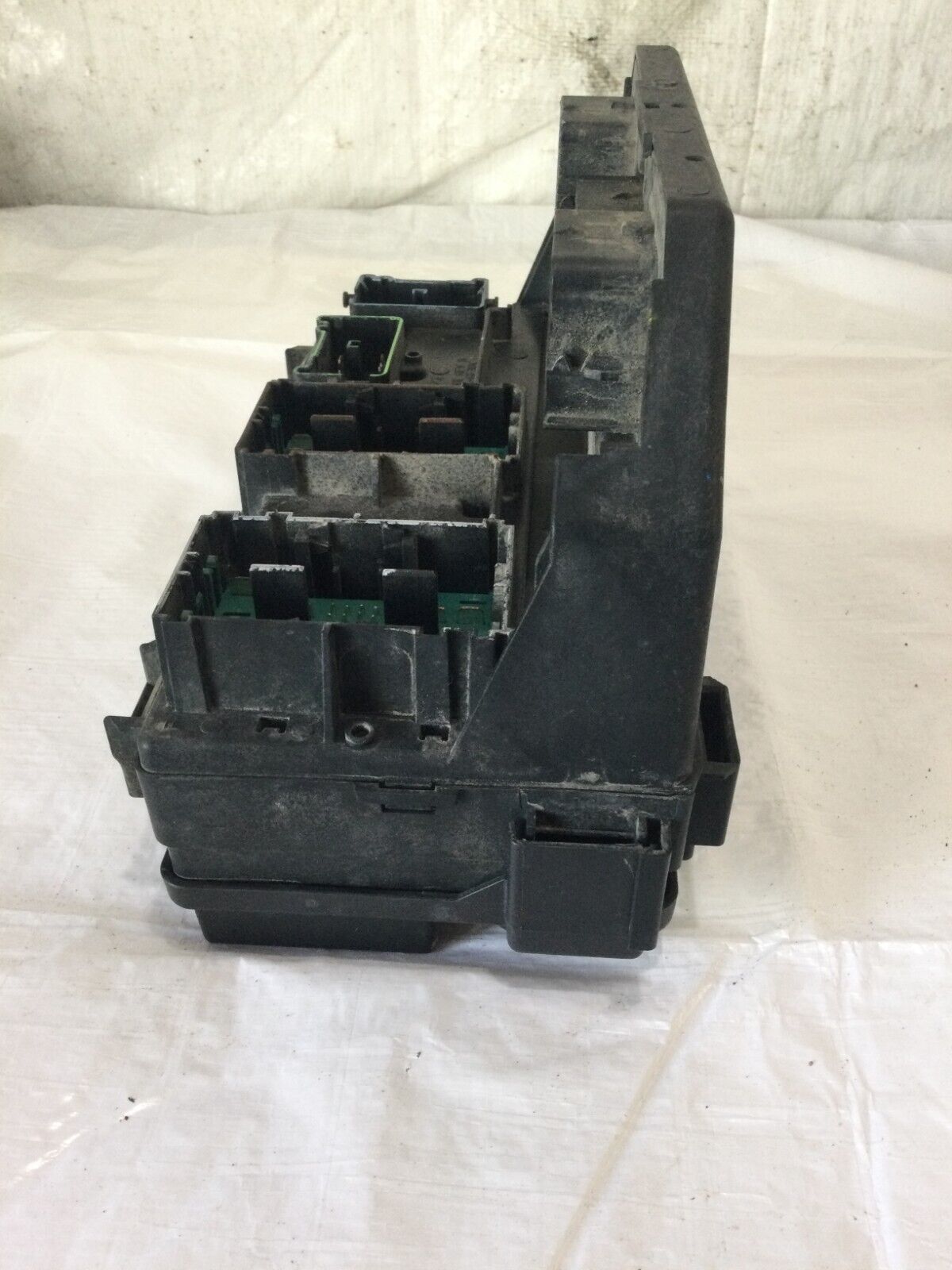 2017 Dodge Grand Caravan Fuse Box TIPM Integrated Power Module 68239606AA OEM