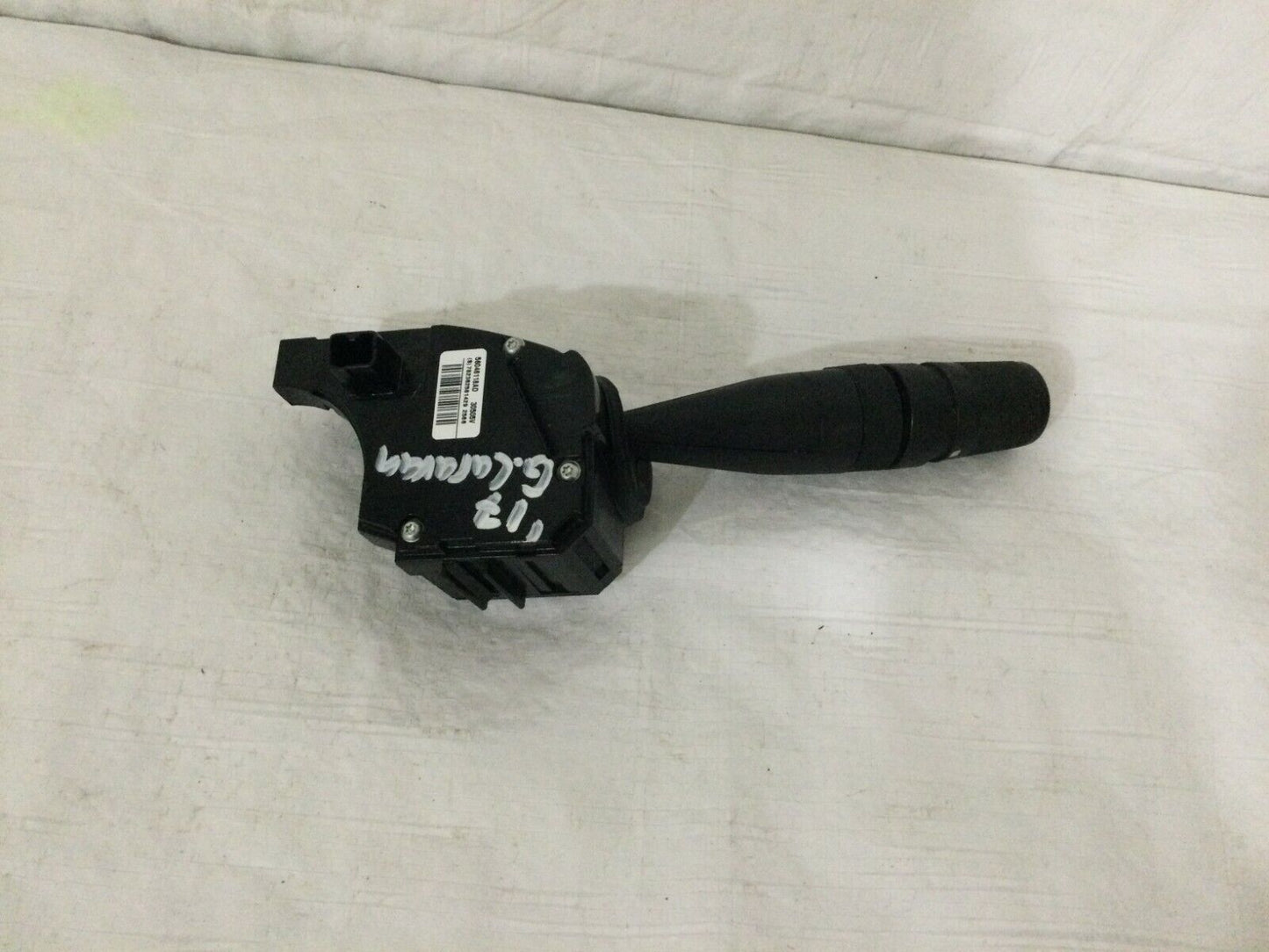 2017 Dodge Grand Caravan Turn Signal Multi-function Wiper Switch 56046118AD OEM