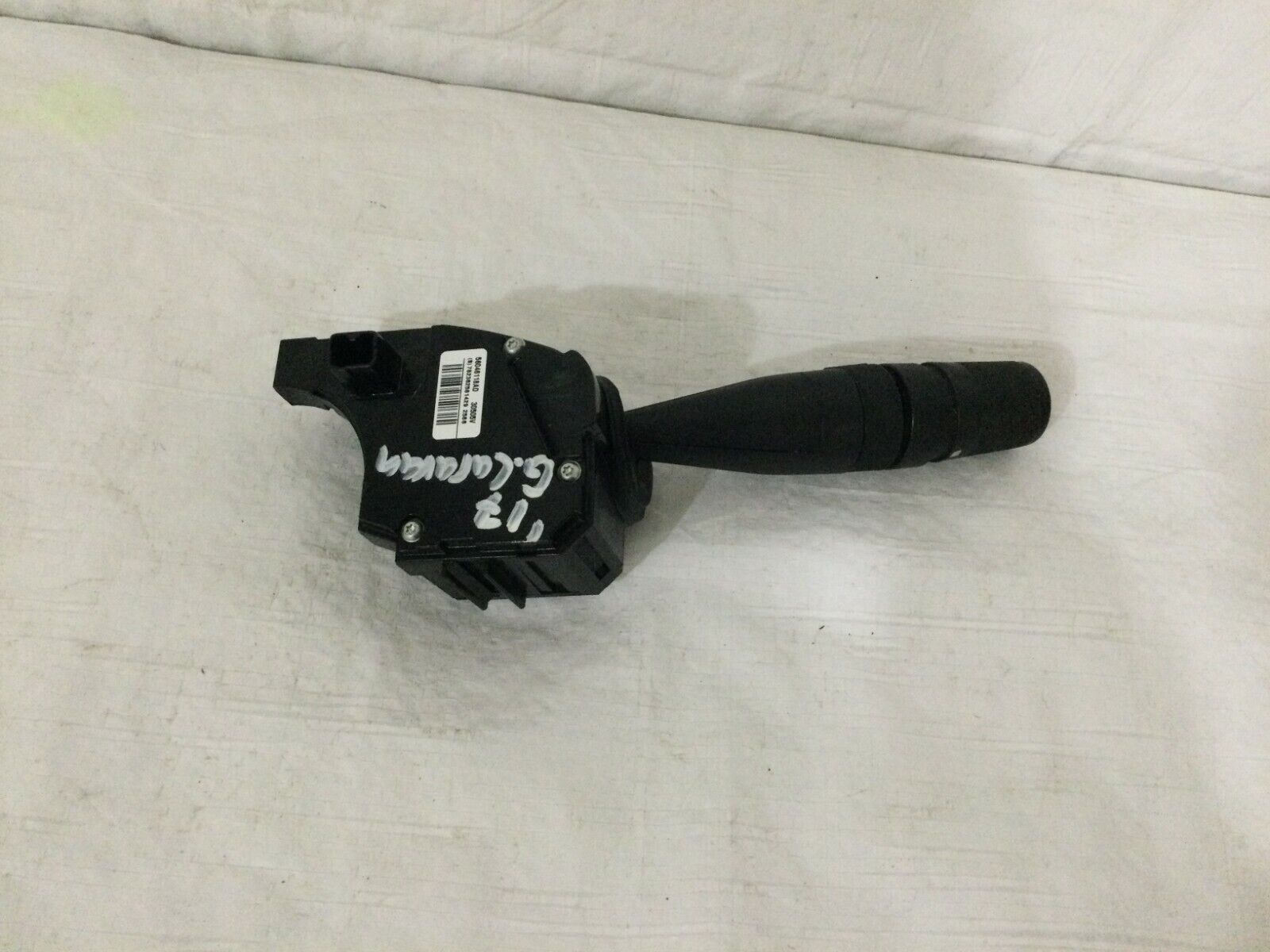2017 Dodge Grand Caravan Turn Signal Multi-function Wiper Switch 56046118AD OEM