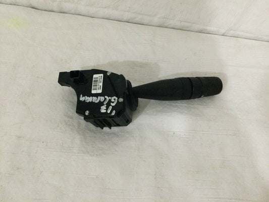 2017 Dodge Grand Caravan Turn Signal Multi-function Wiper Switch 56046118AD OEM