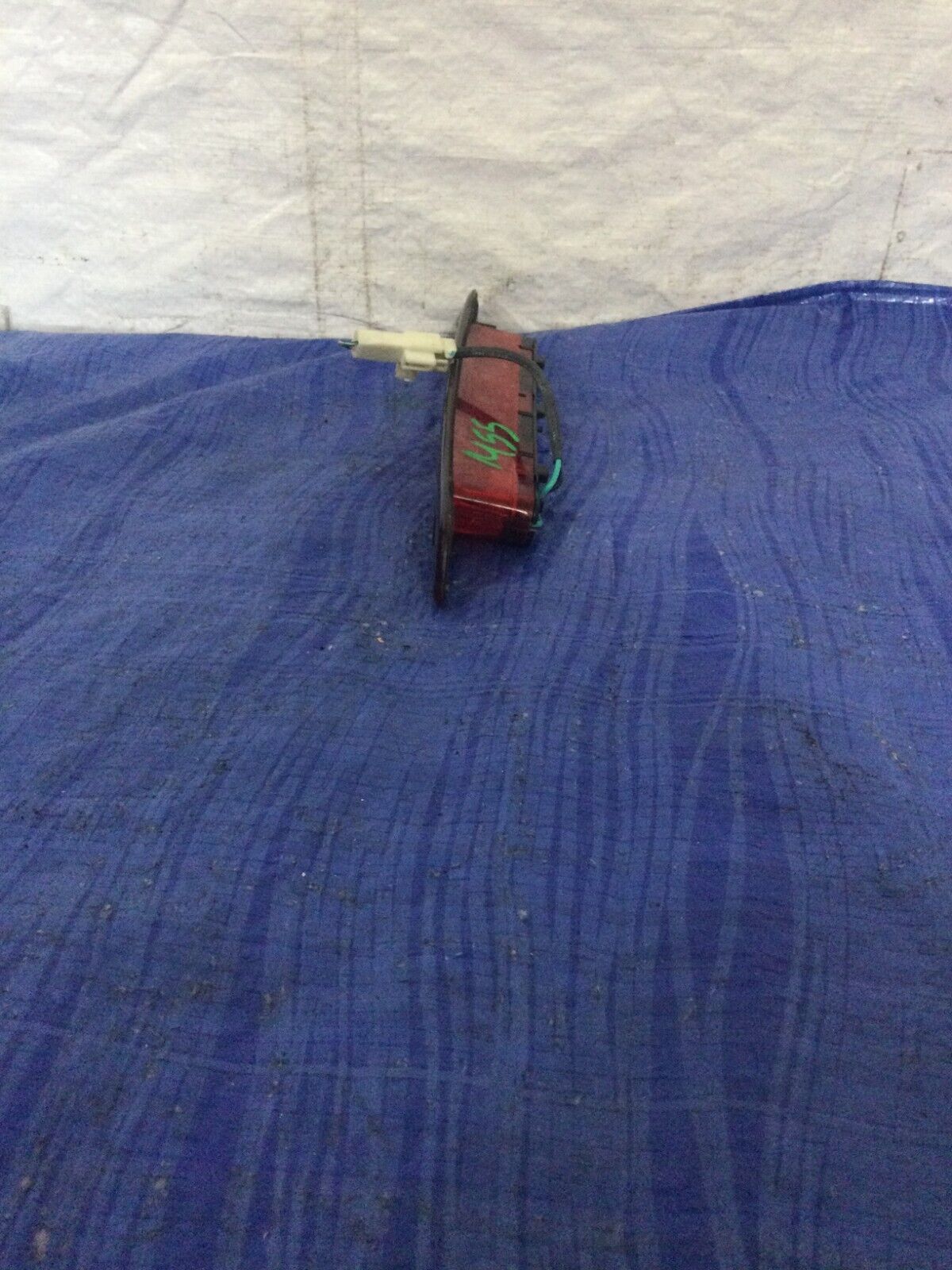 2004 Toyota Sienna 3RD Brake Light OEM