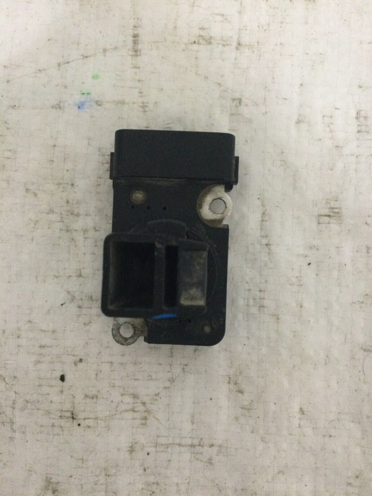 2006 GMC Sierra 2500HD Diesel Air Flow Meter OEM 6.6L