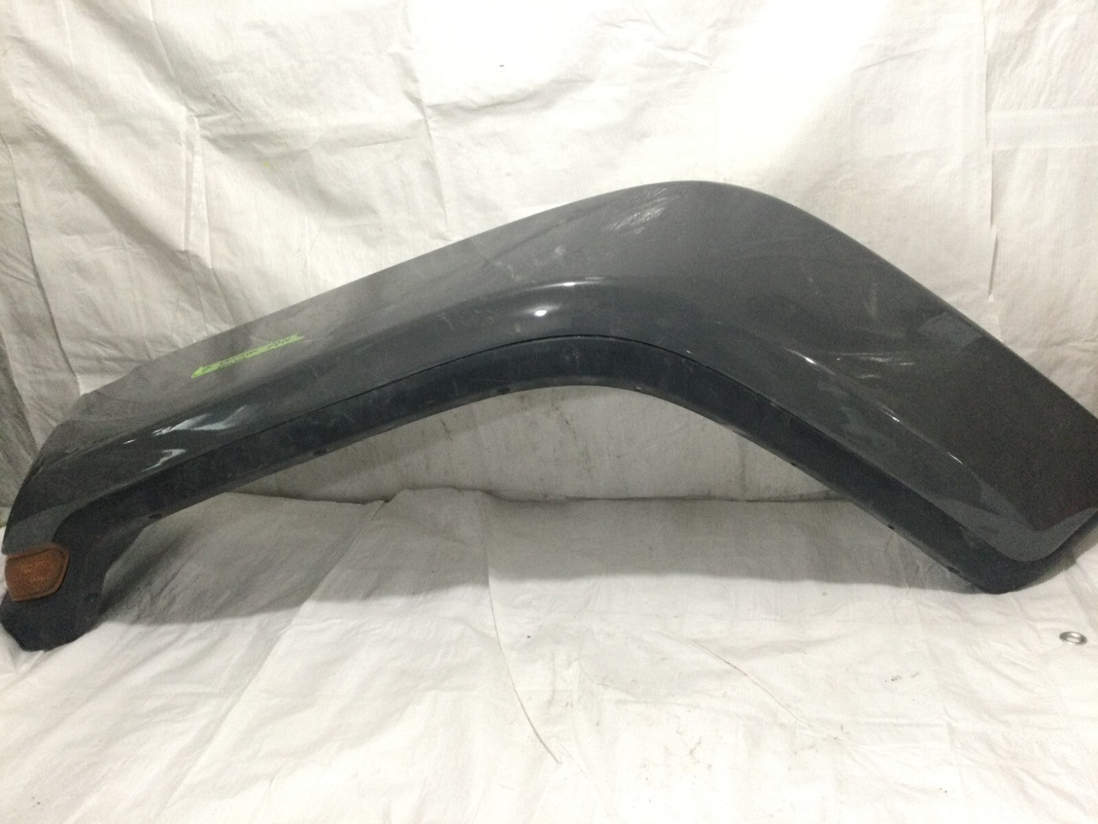 2021 Jeep Wrangler Sport SAHARA  Fender Flare Front Left OEM 2018-2023