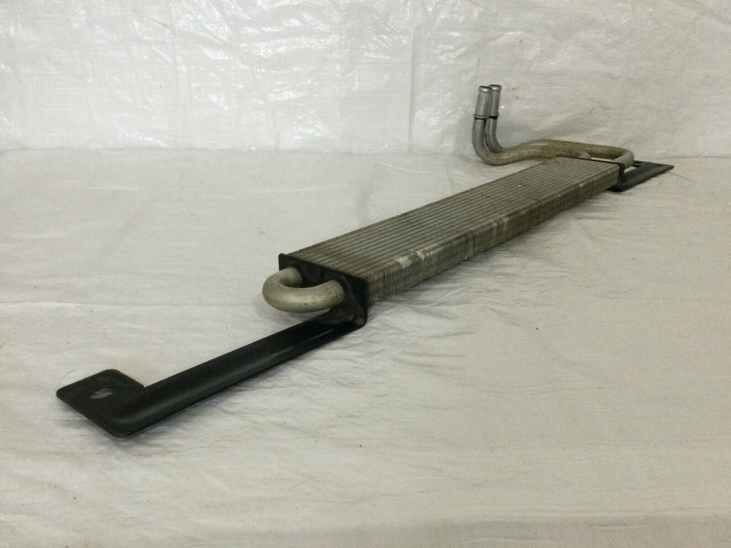 2007 Dodge Ram 2500 Diesel Power Steering Cooler OEM