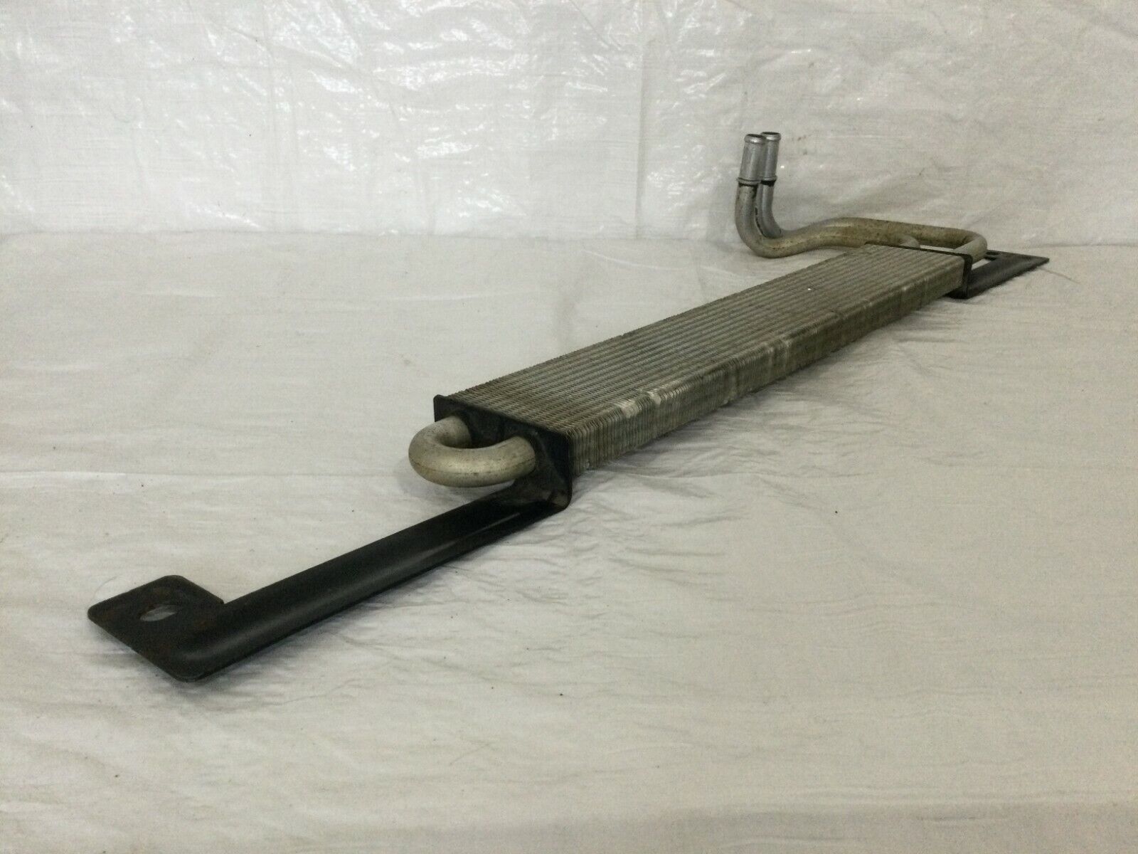 2007 Dodge Ram 2500 Diesel Power Steering Cooler OEM