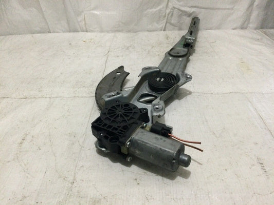 2008 Dodge Ram 3500 Front Left Window Regulator Motor OEM