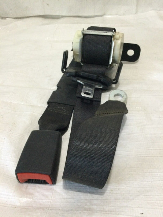 2016 Ram 2500 3500 Rear Center Seat Belt OEM