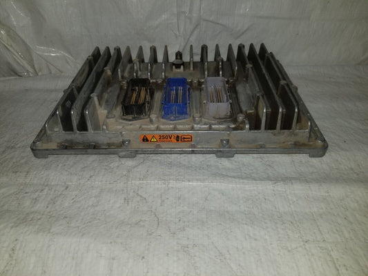 2015 Chevrolet Silverado 2500 3500 6.6L Engine ECM OEM 12660134